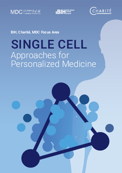 Single Cell Flyer