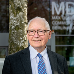 Prof. Jens Reich – Bundesverdienstorden
